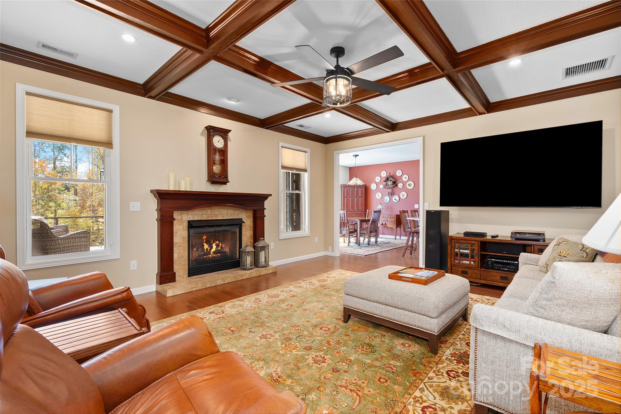 The Farm at Bradshaw Lane - Residential