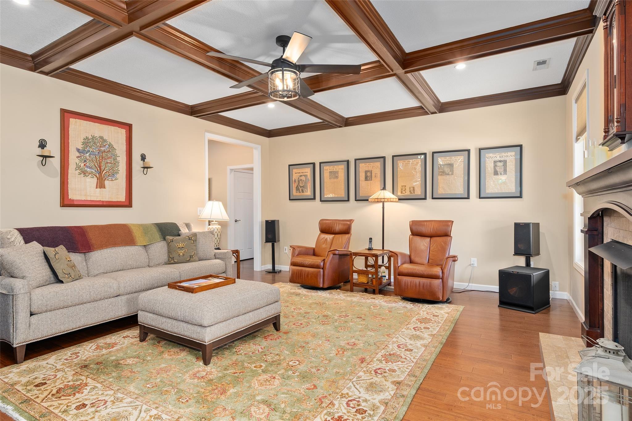 The Farm at Bradshaw Lane - Residential