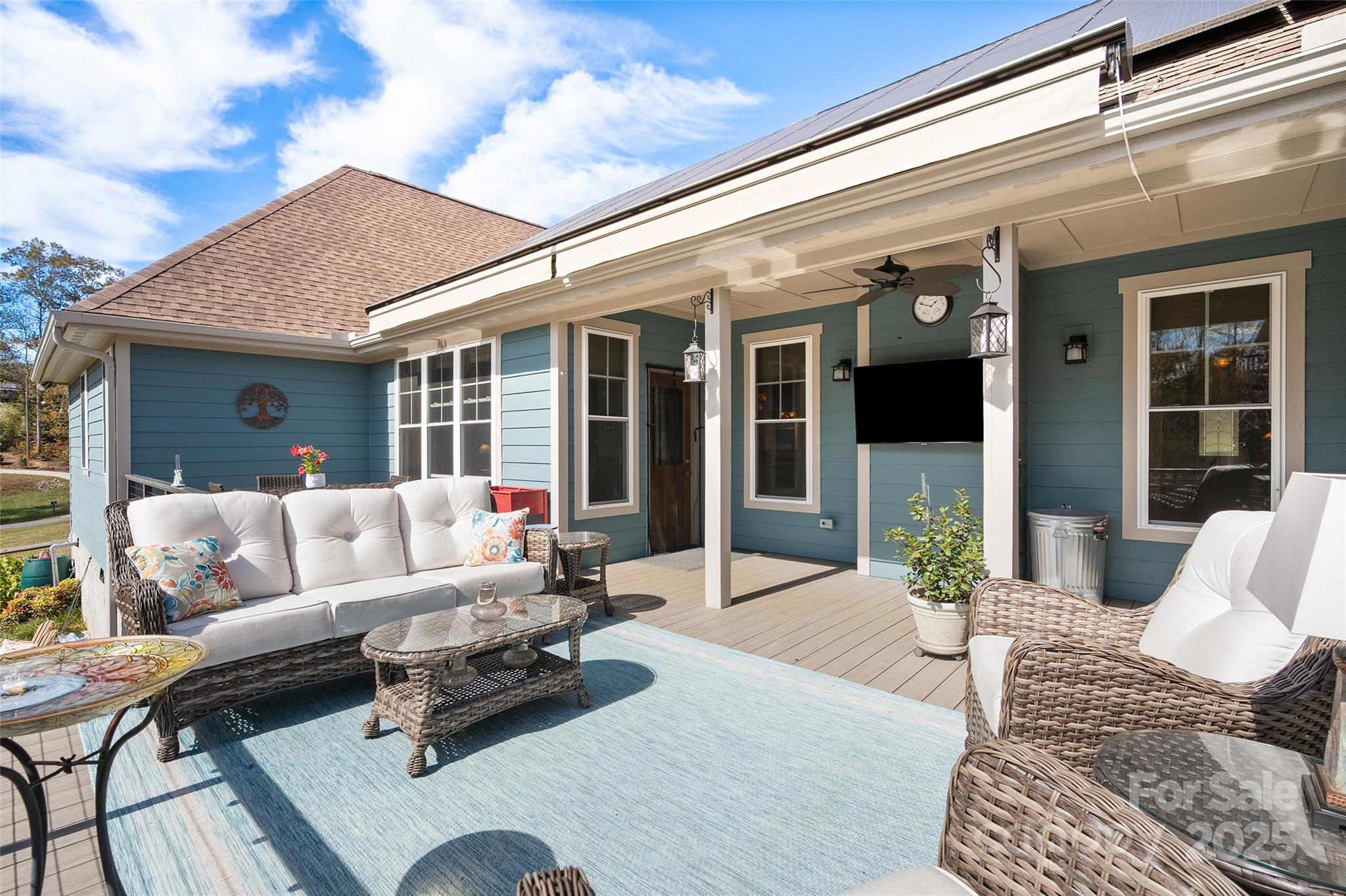 The Farm at Bradshaw Lane - Residential