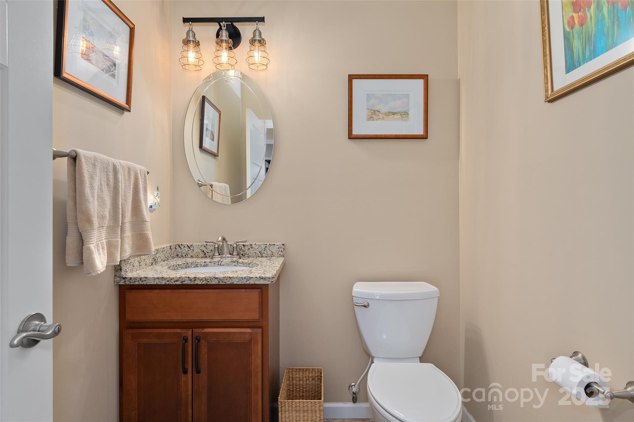 The Farm at Bradshaw Lane - Residential