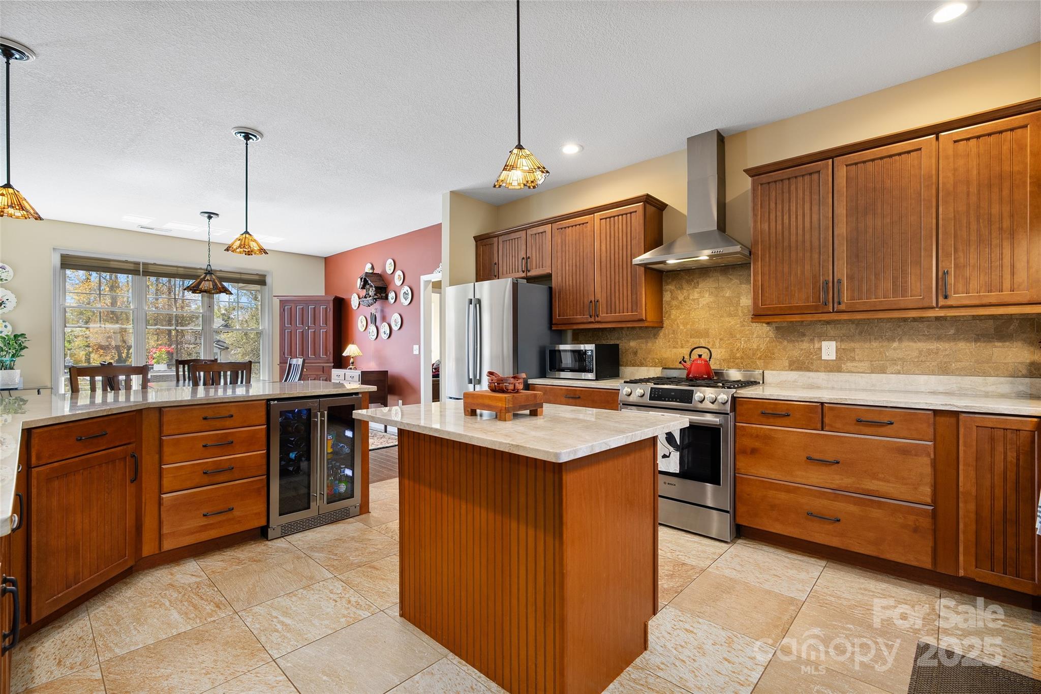 The Farm at Bradshaw Lane - Residential