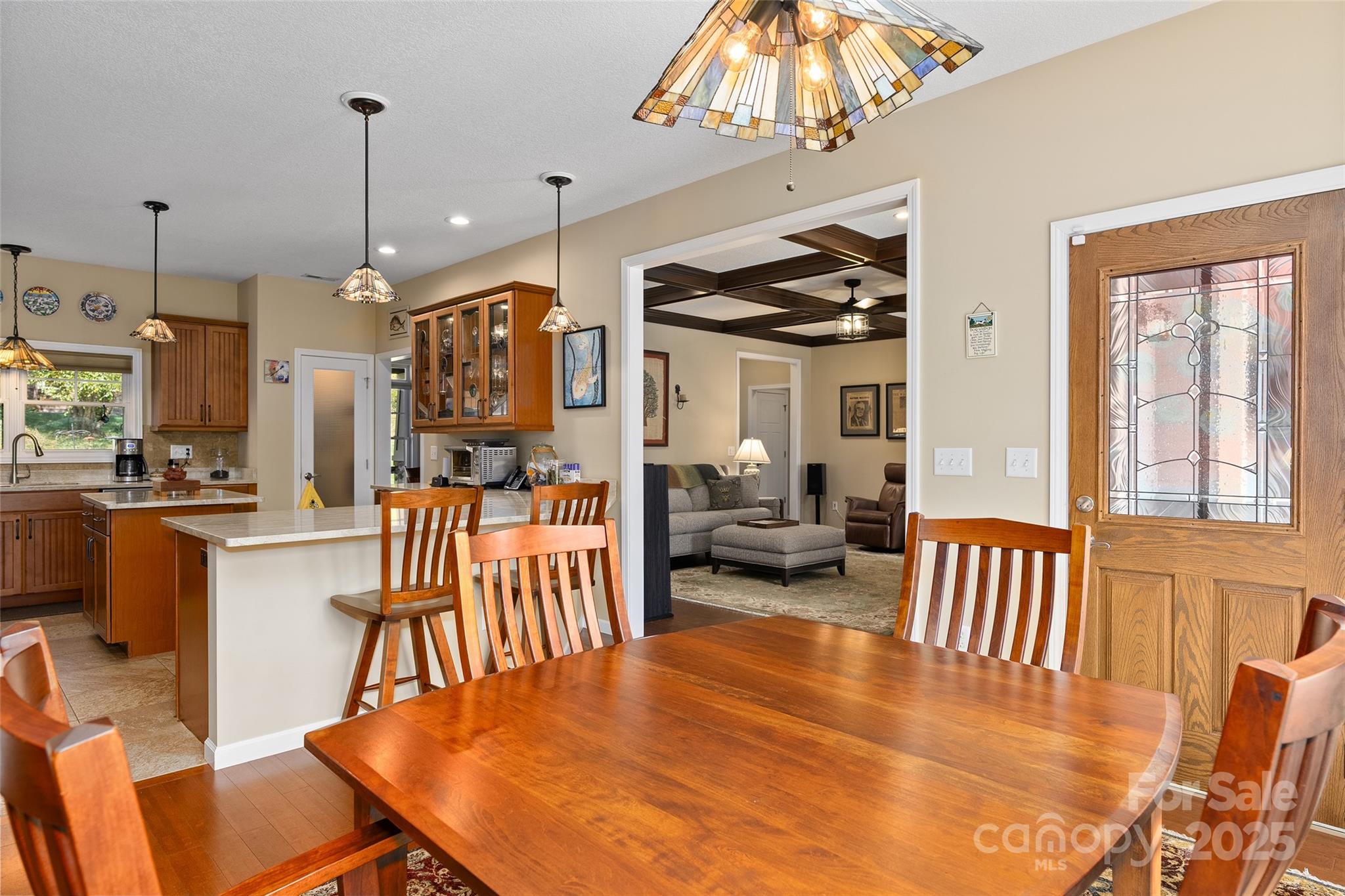 The Farm at Bradshaw Lane - Residential