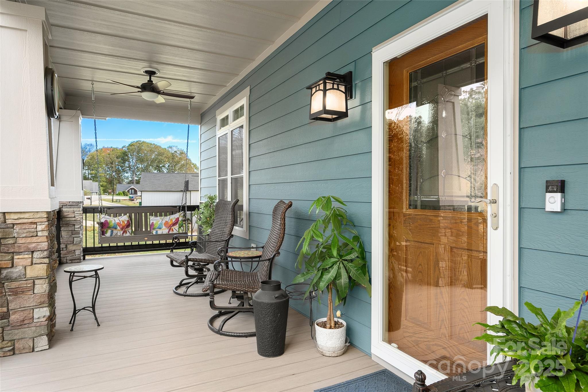 The Farm at Bradshaw Lane - Residential