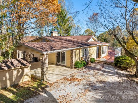 20 Fairview Heights Drive Hendersonville NC 28739