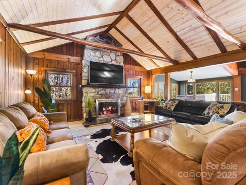 20 Fairview Heights Drive Hendersonville NC 28739