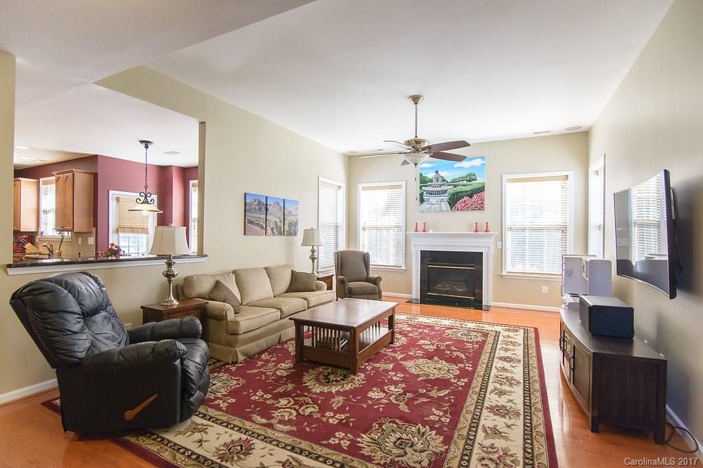 Legacy Park - Residential