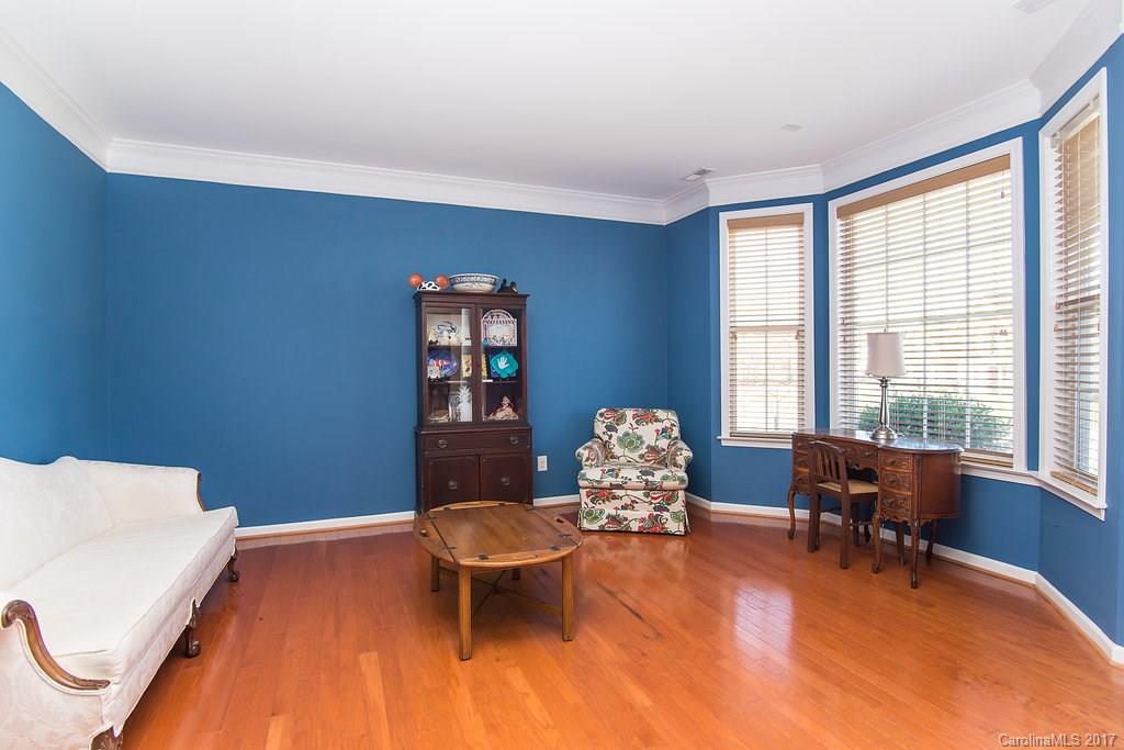 Legacy Park - Residential