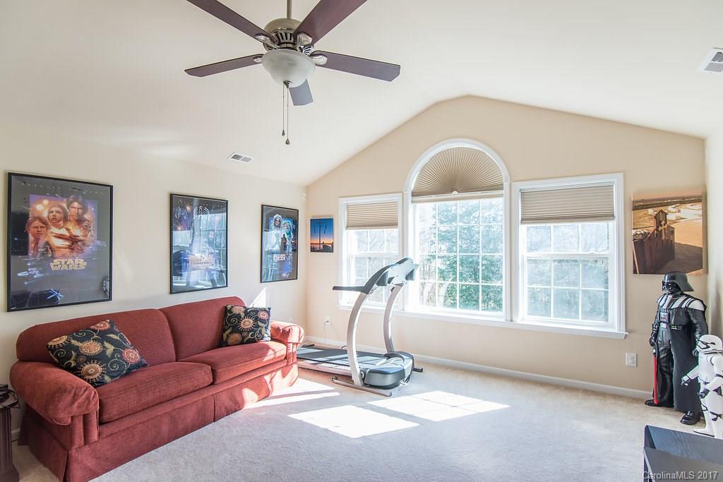 Legacy Park - Residential