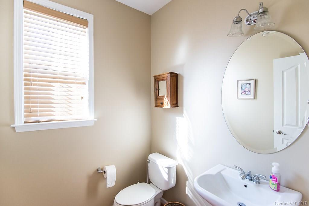 Legacy Park - Residential