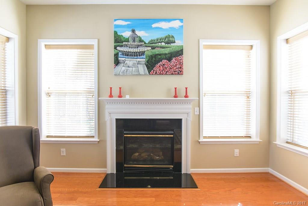 Legacy Park - Residential