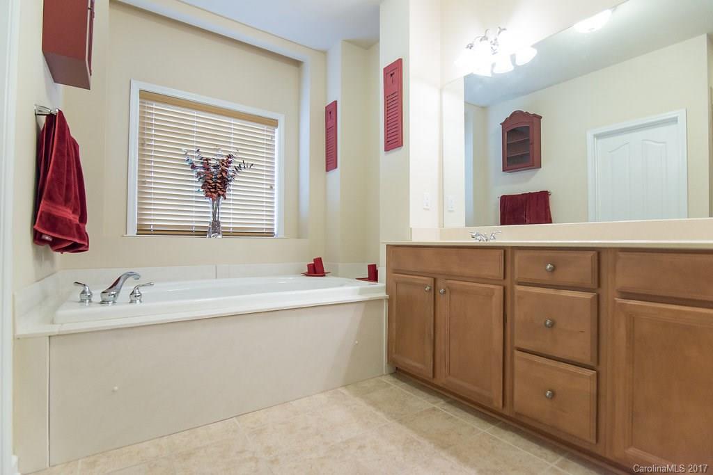 Legacy Park - Residential