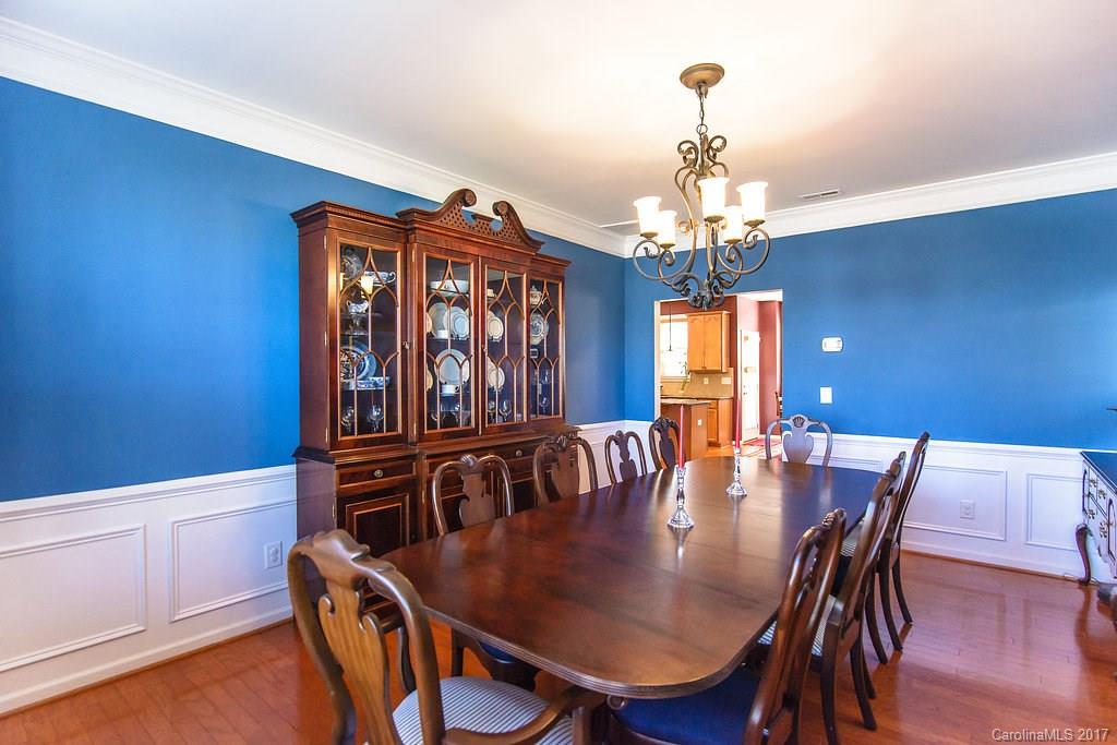 Legacy Park - Residential