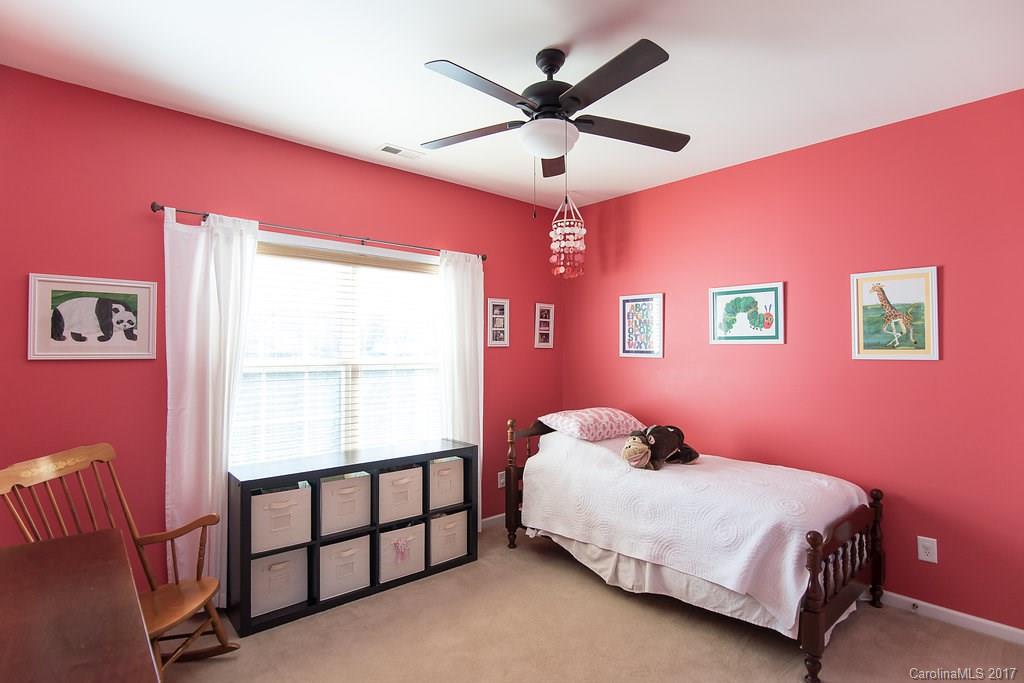 Legacy Park - Residential