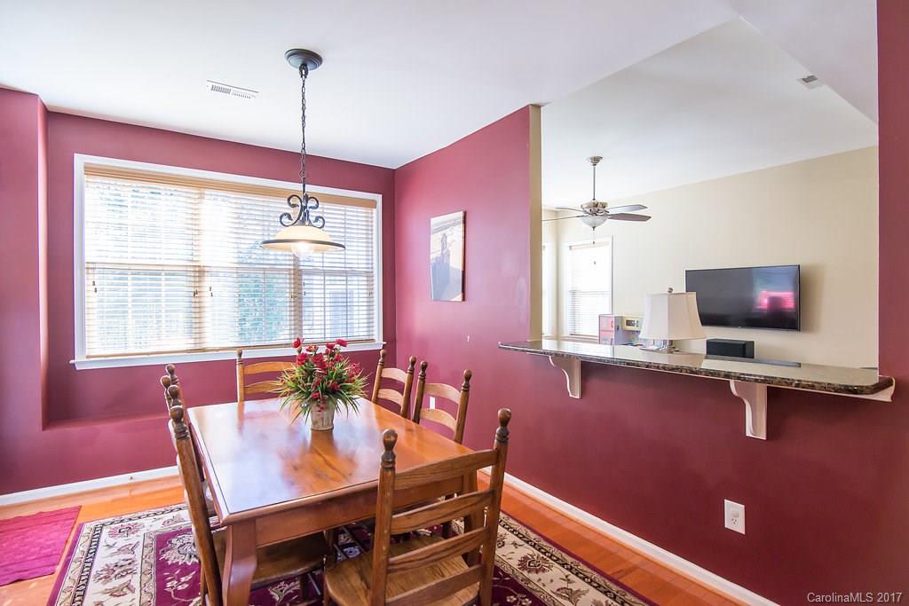 Legacy Park - Residential