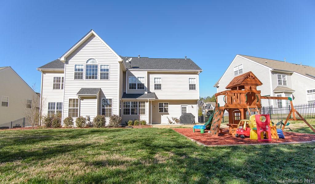 Legacy Park - Residential