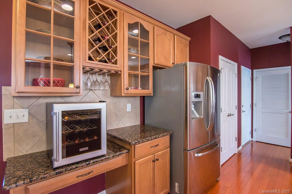 Legacy Park - Residential