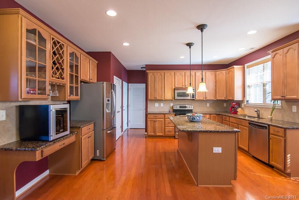 Legacy Park - Residential