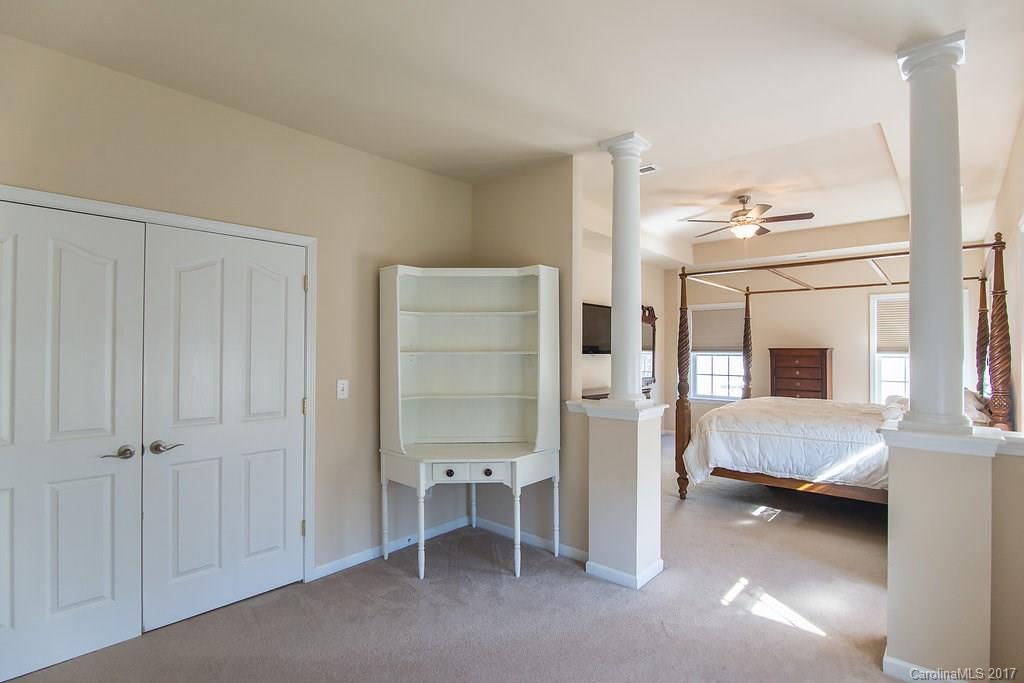 Legacy Park - Residential