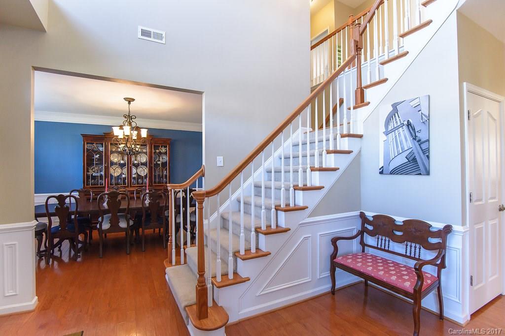 Legacy Park - Residential