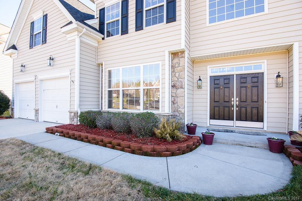 Legacy Park - Residential