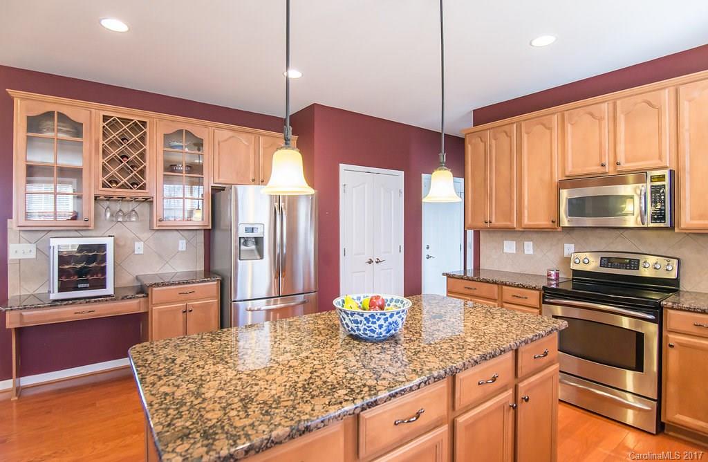 Legacy Park - Residential