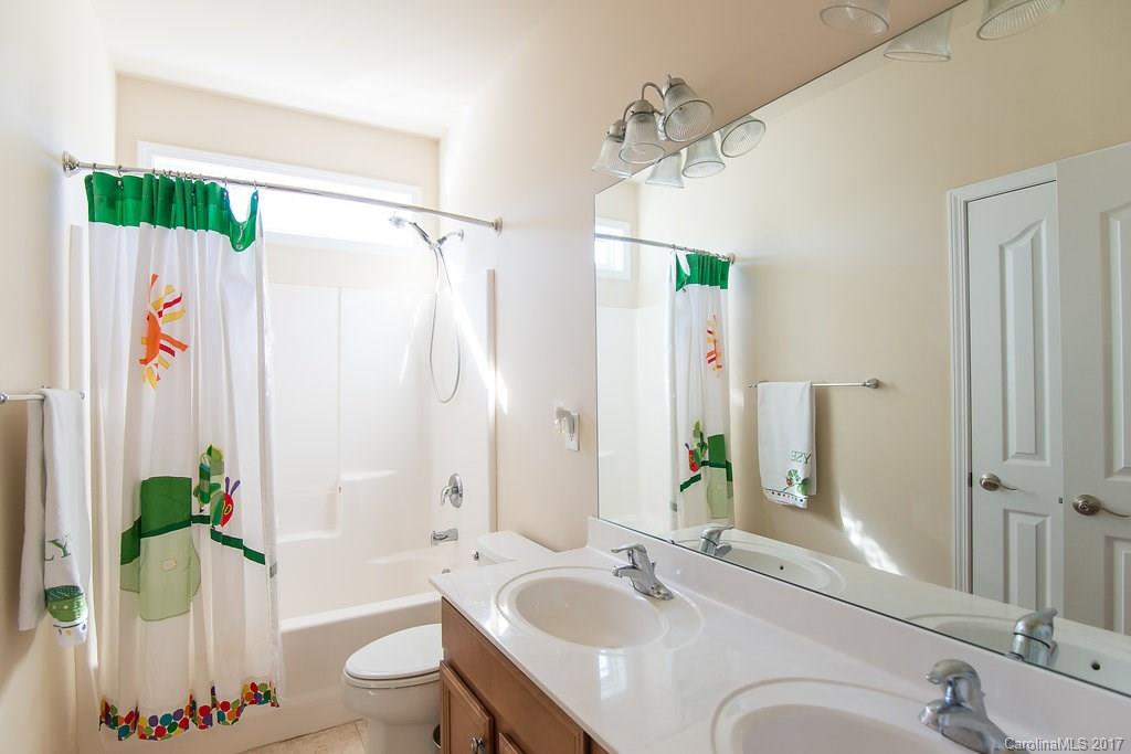 Legacy Park - Residential