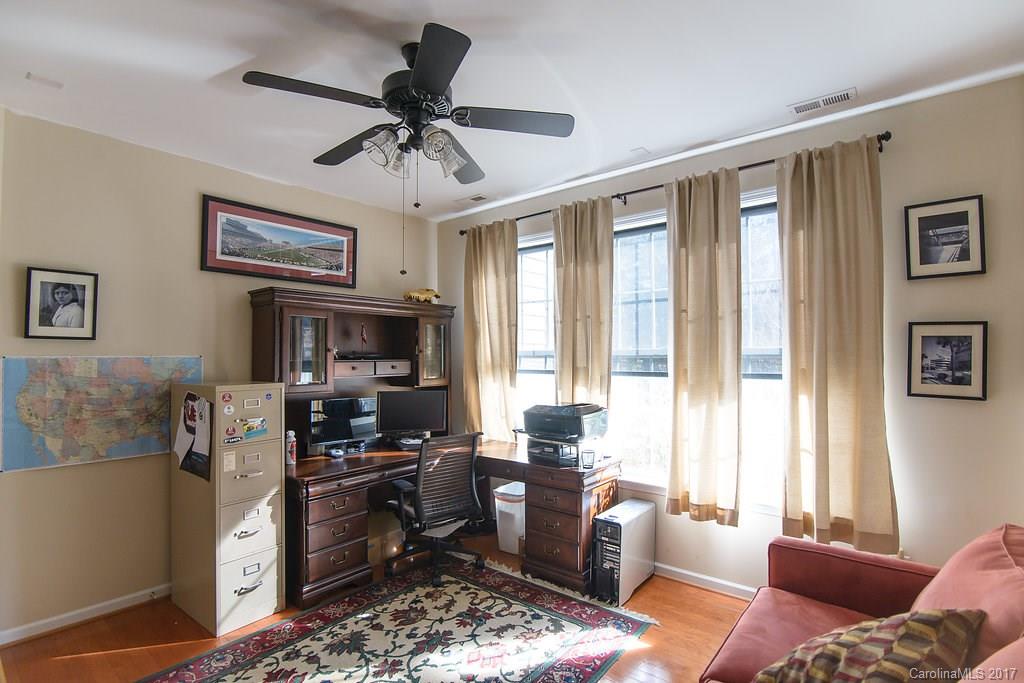 Legacy Park - Residential