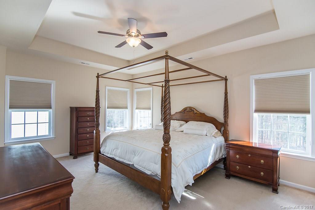 Legacy Park - Residential