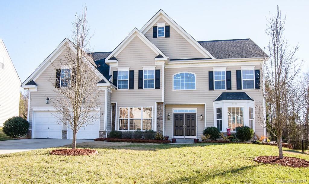 Legacy Park - Residential