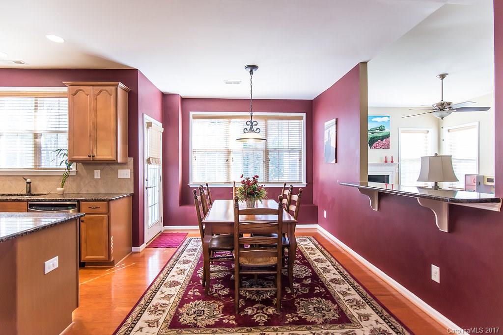 Legacy Park - Residential