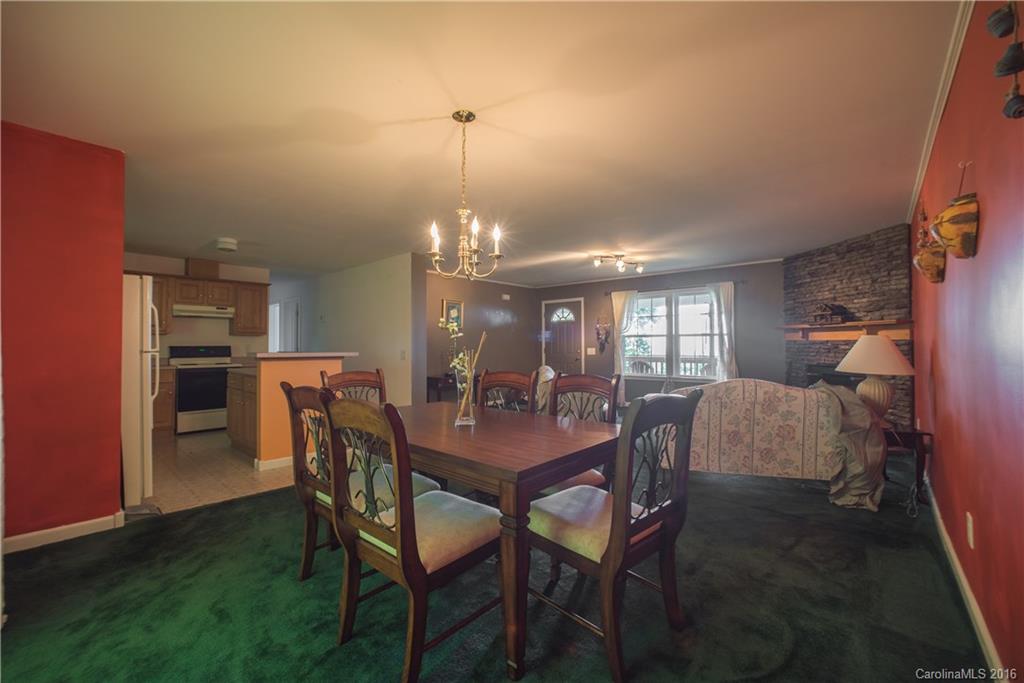 Hidden Meadows Estates - Residential