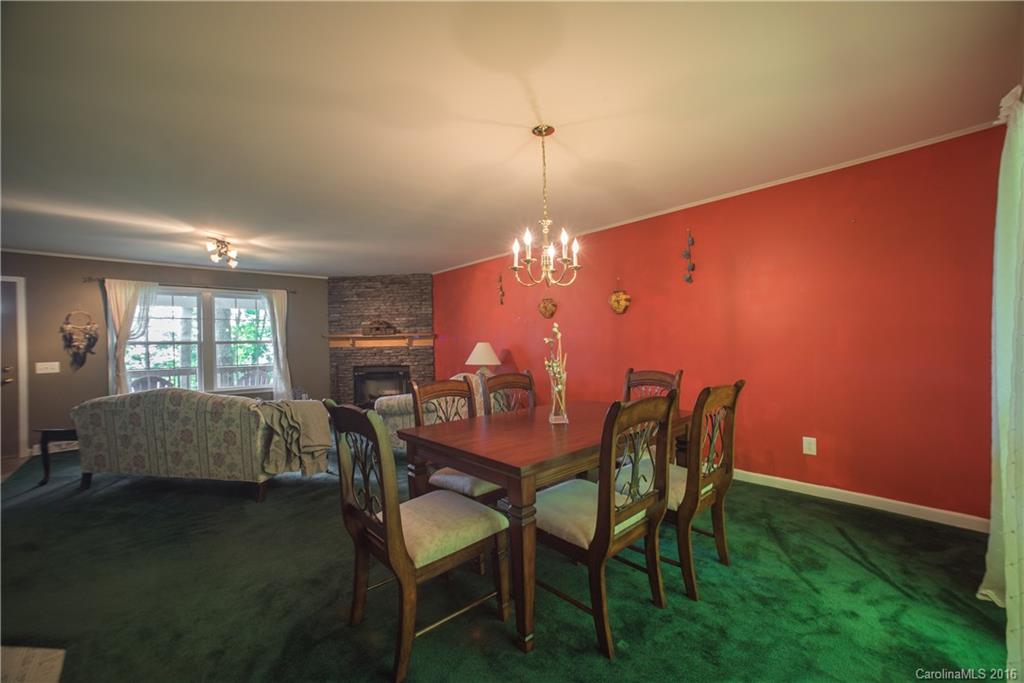 Hidden Meadows Estates - Residential