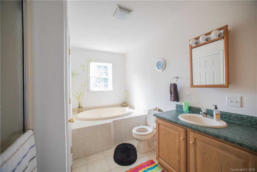 Hidden Meadows Estates - Residential