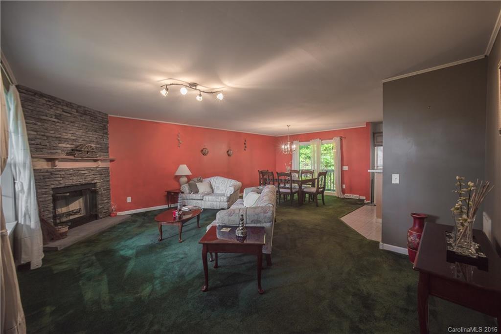 Hidden Meadows Estates - Residential