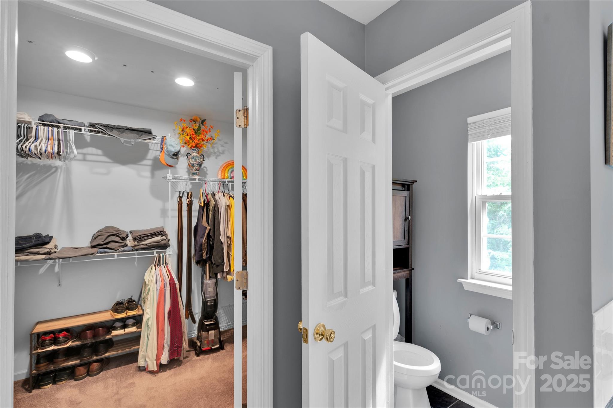 Knightsbridge - Residential