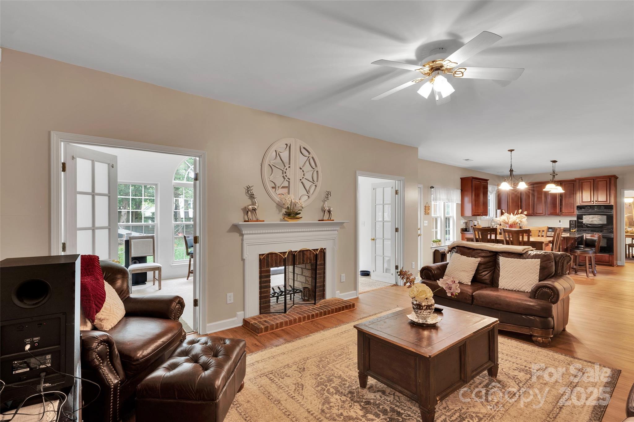 Knightsbridge - Residential