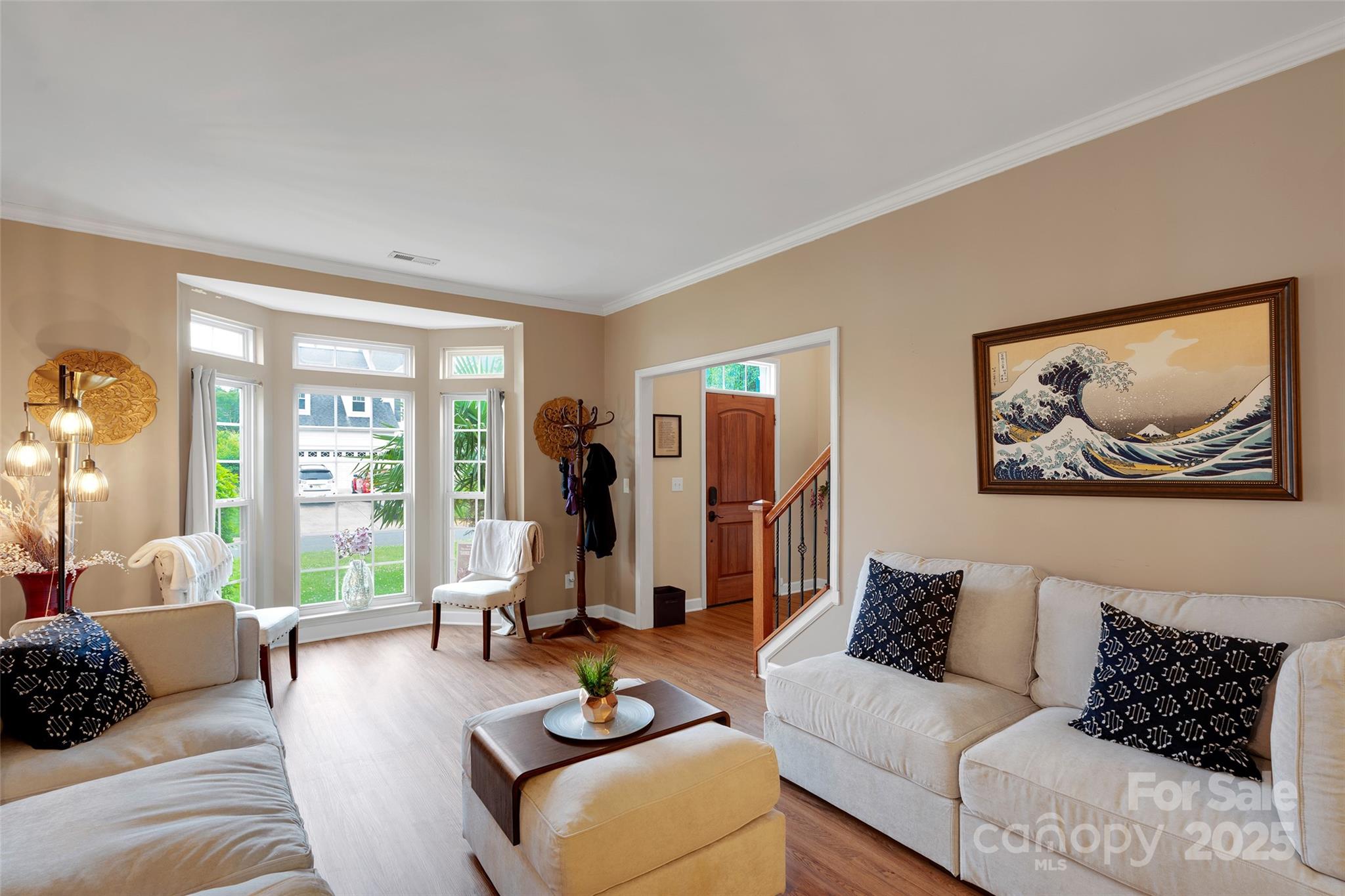 Knightsbridge - Residential