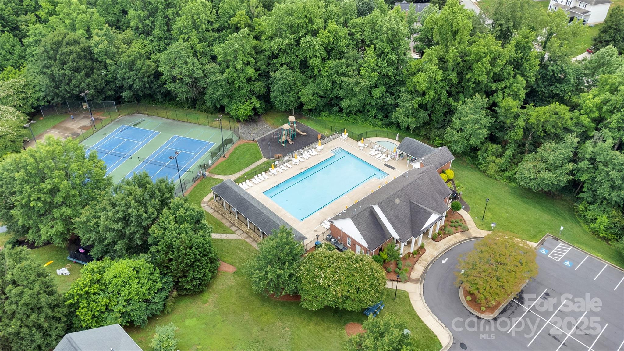 Knightsbridge - Residential