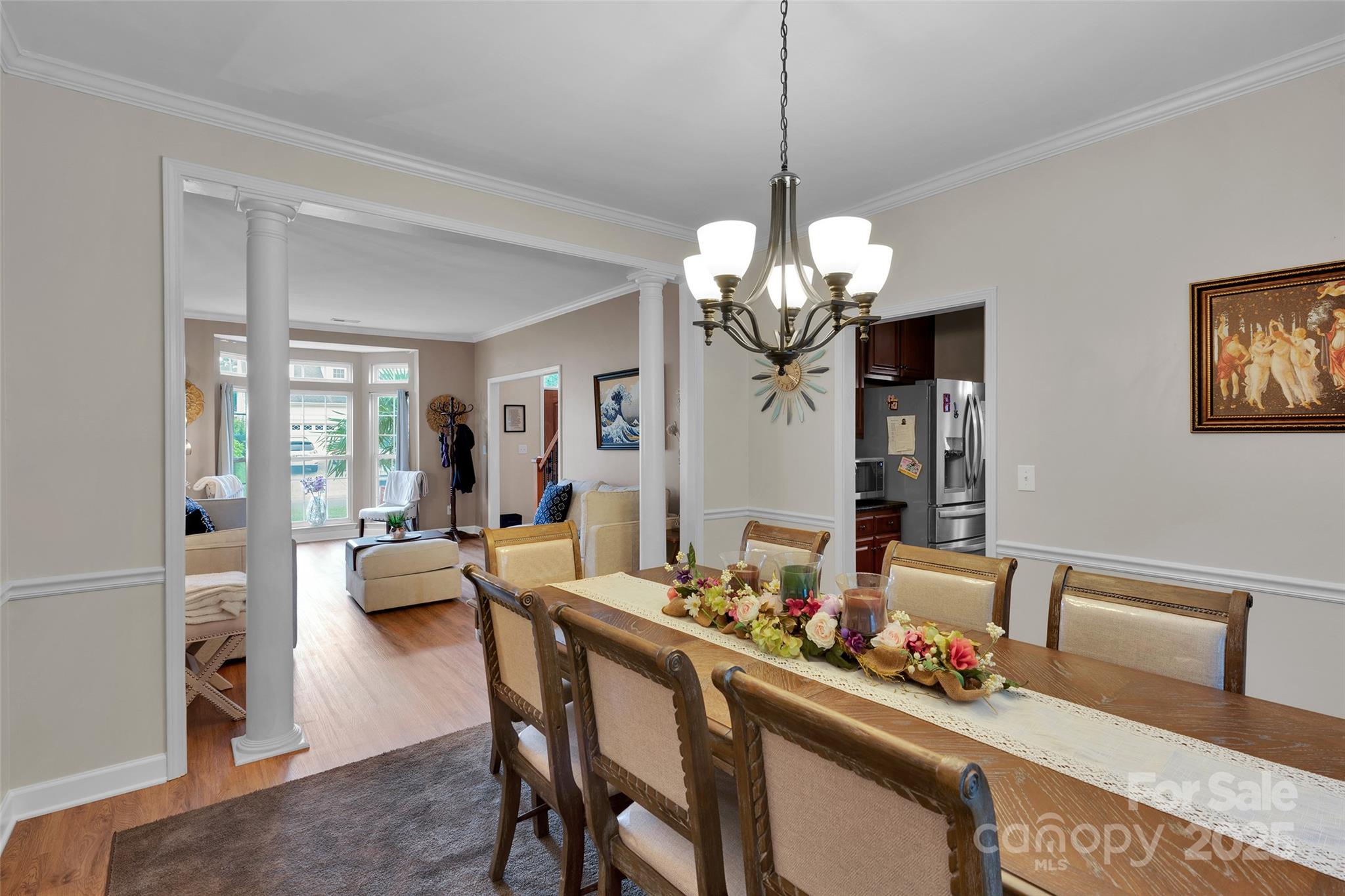 Knightsbridge - Residential