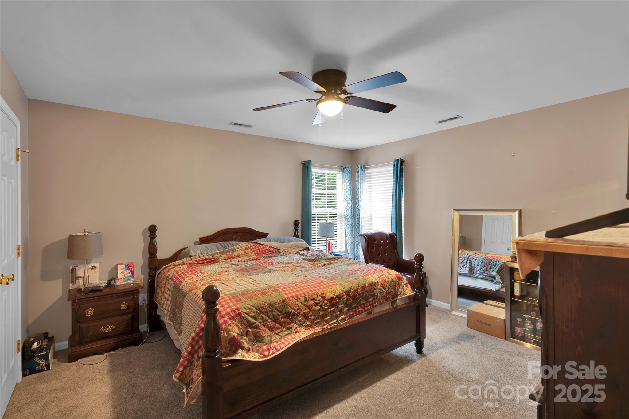 Knightsbridge - Residential