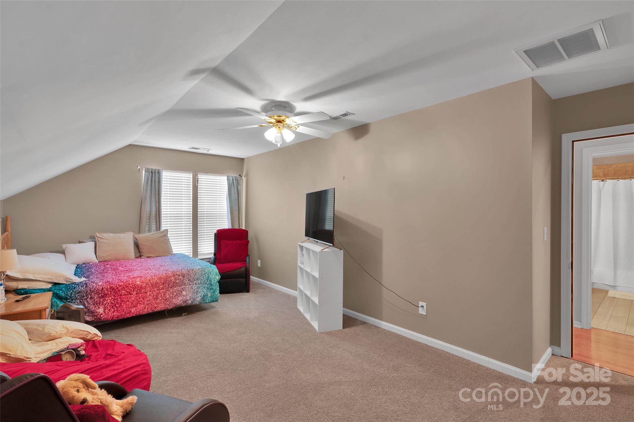 Knightsbridge - Residential