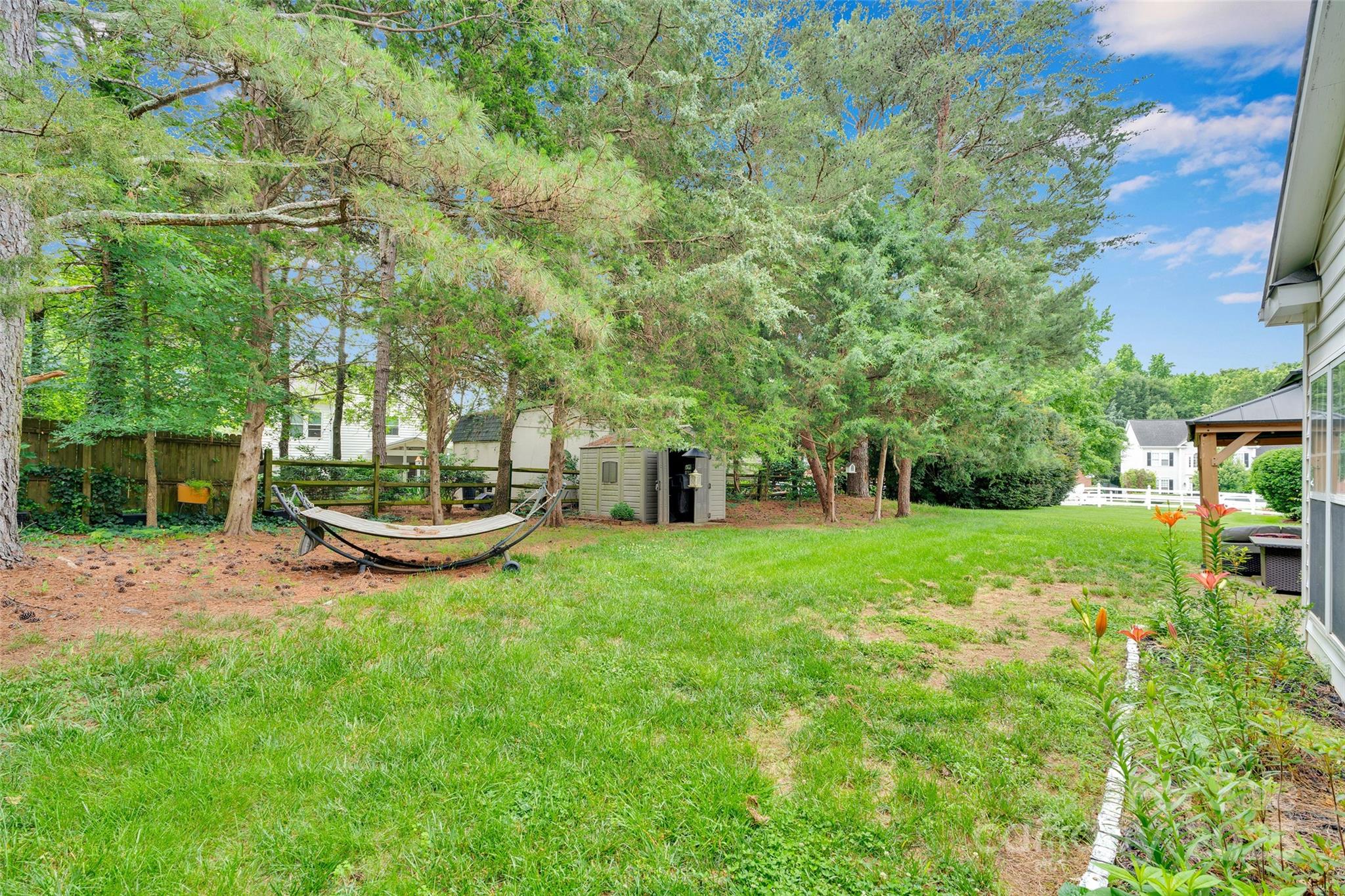 Knightsbridge - Residential