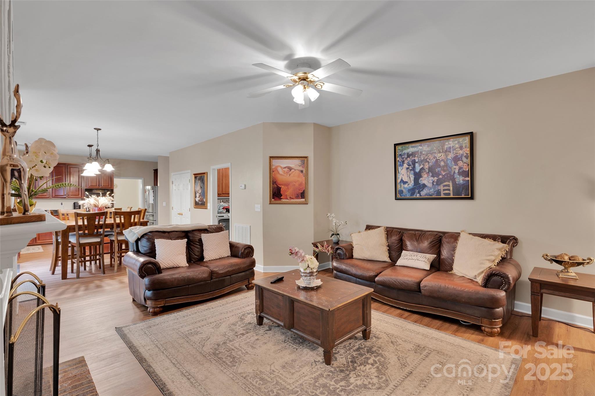 Knightsbridge - Residential