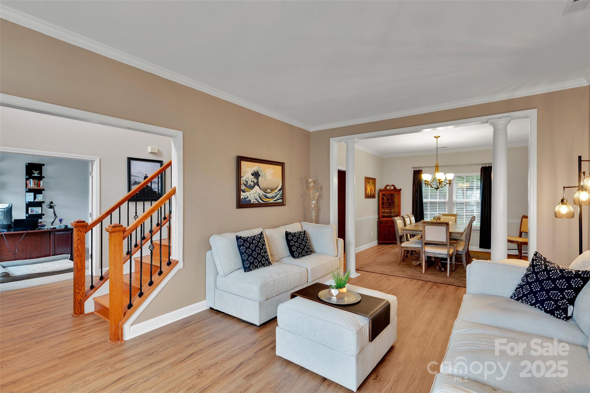 Knightsbridge - Residential