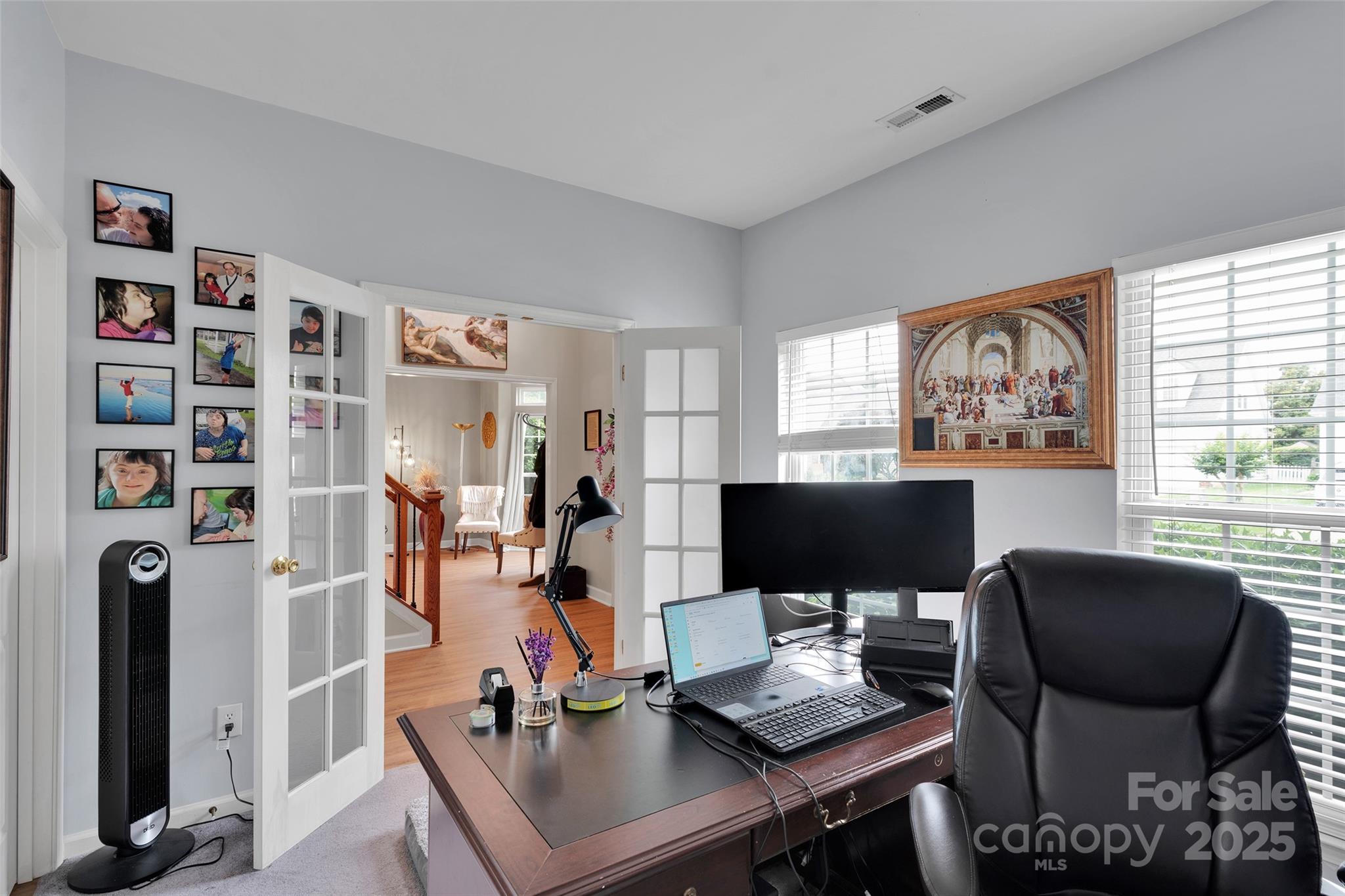 Knightsbridge - Residential