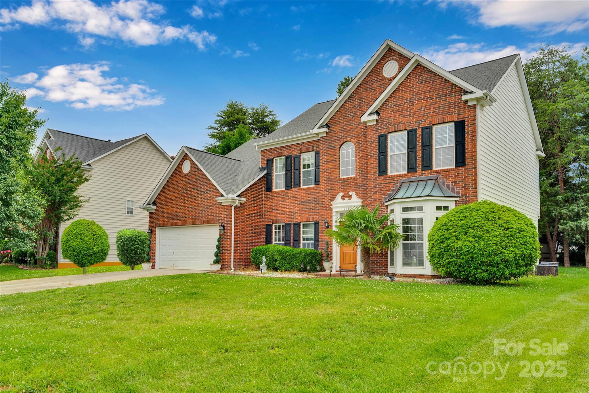 Knightsbridge - Residential