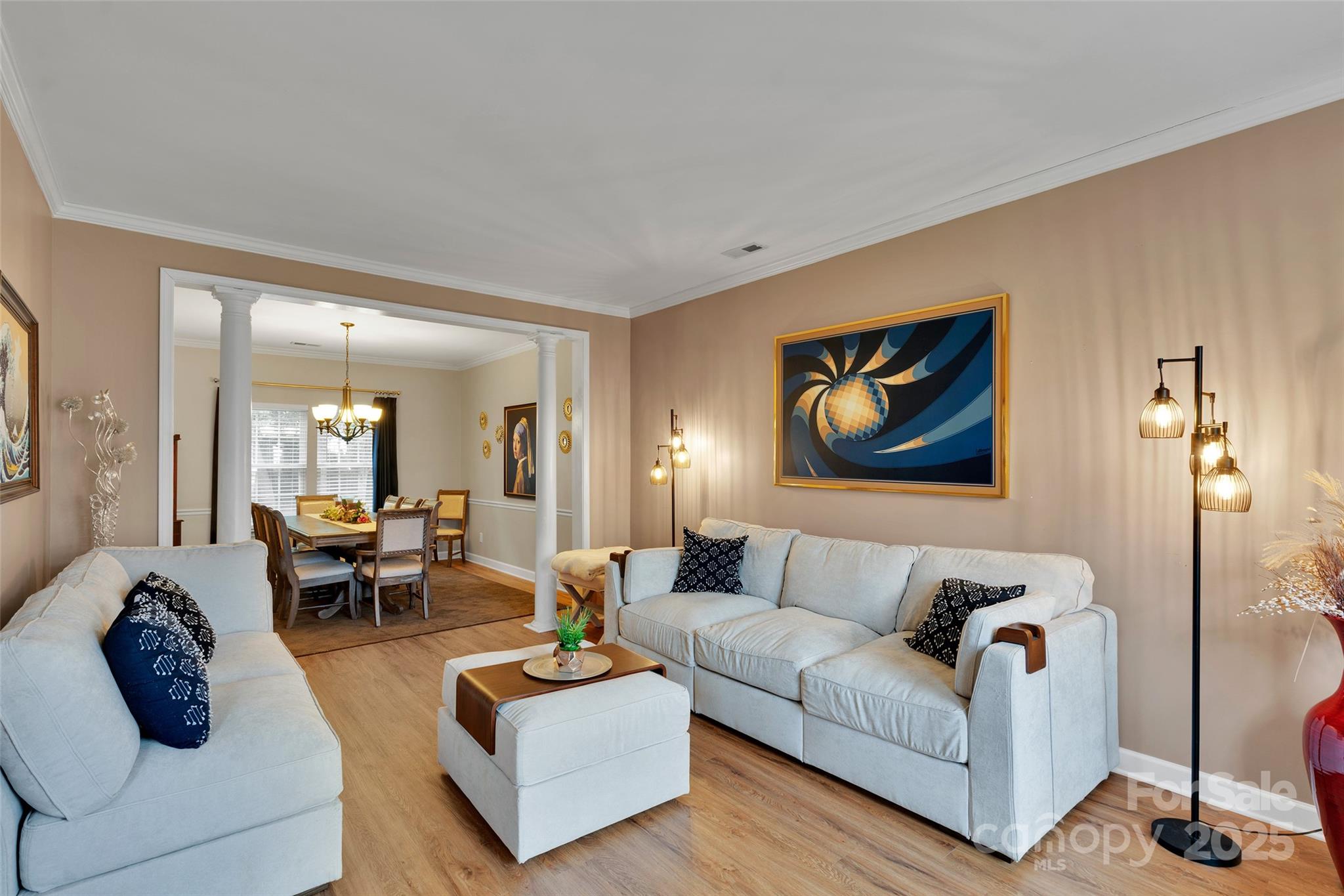 Knightsbridge - Residential