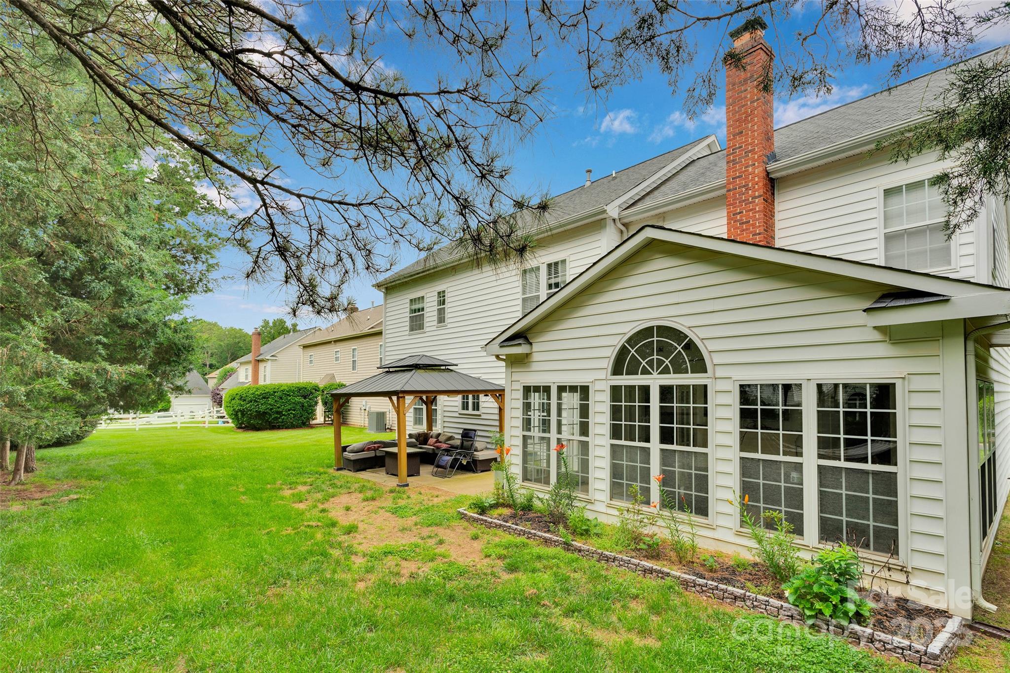 Knightsbridge - Residential