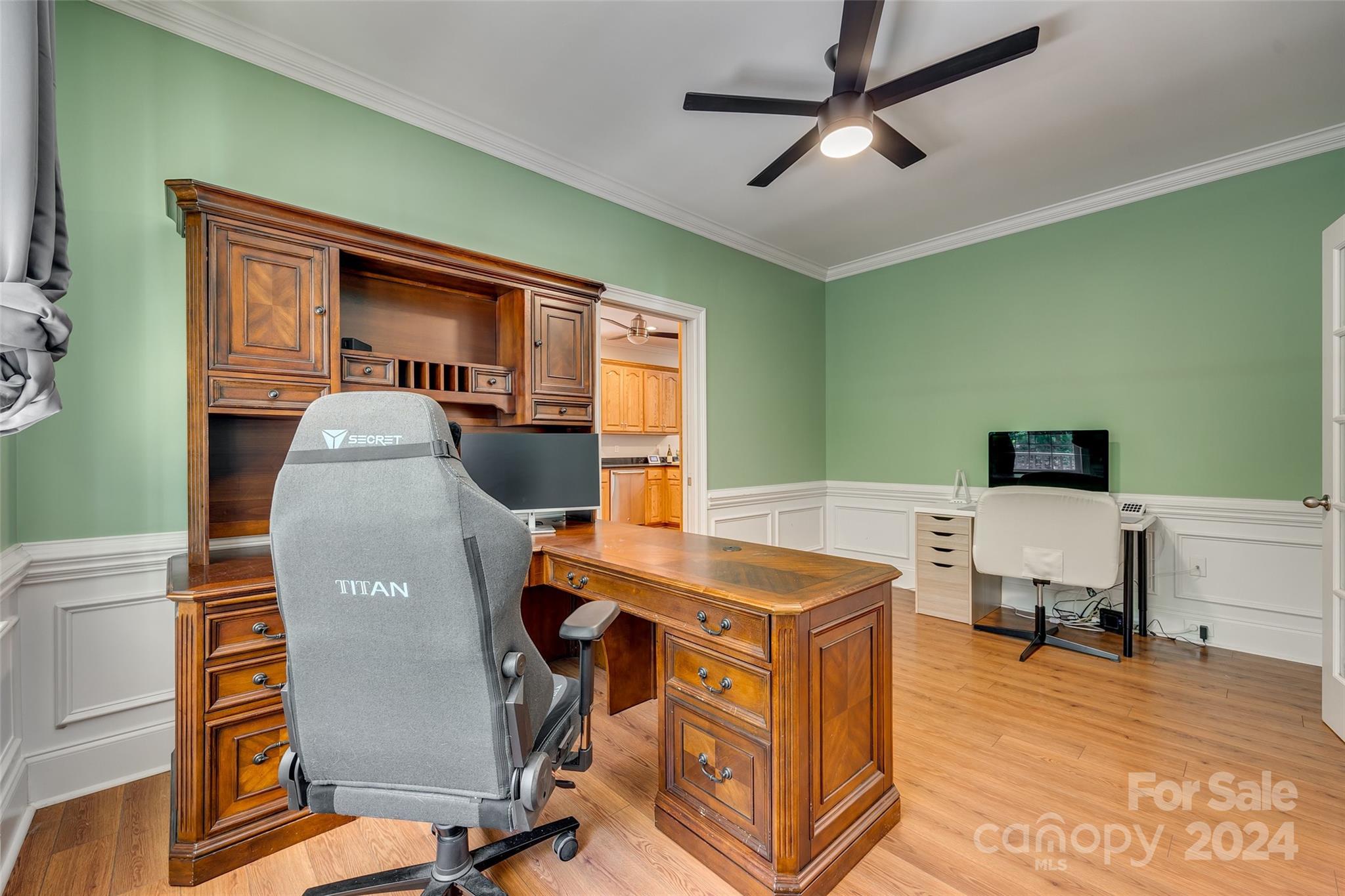 Gills Creek - Residential