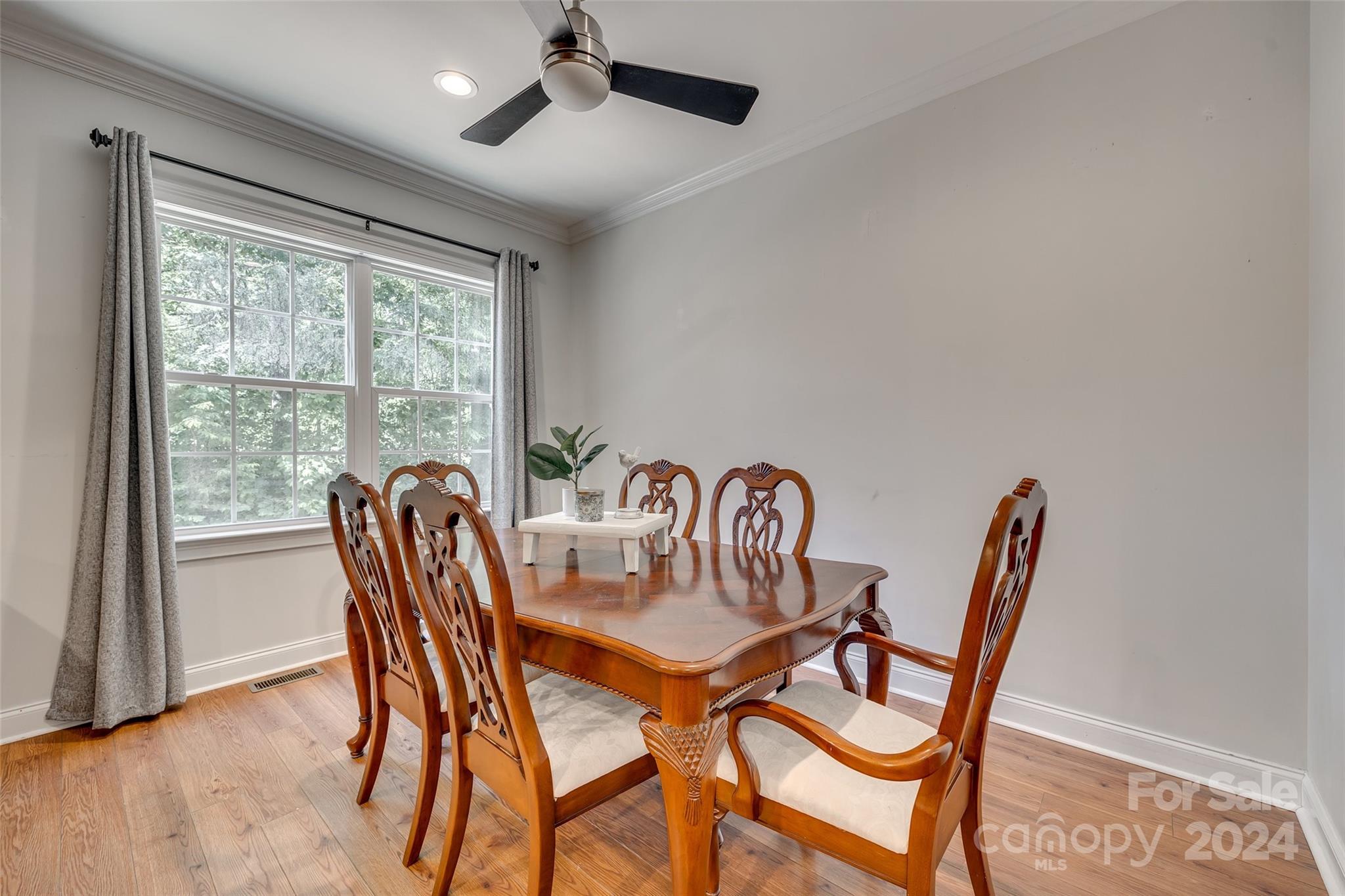 Gills Creek - Residential